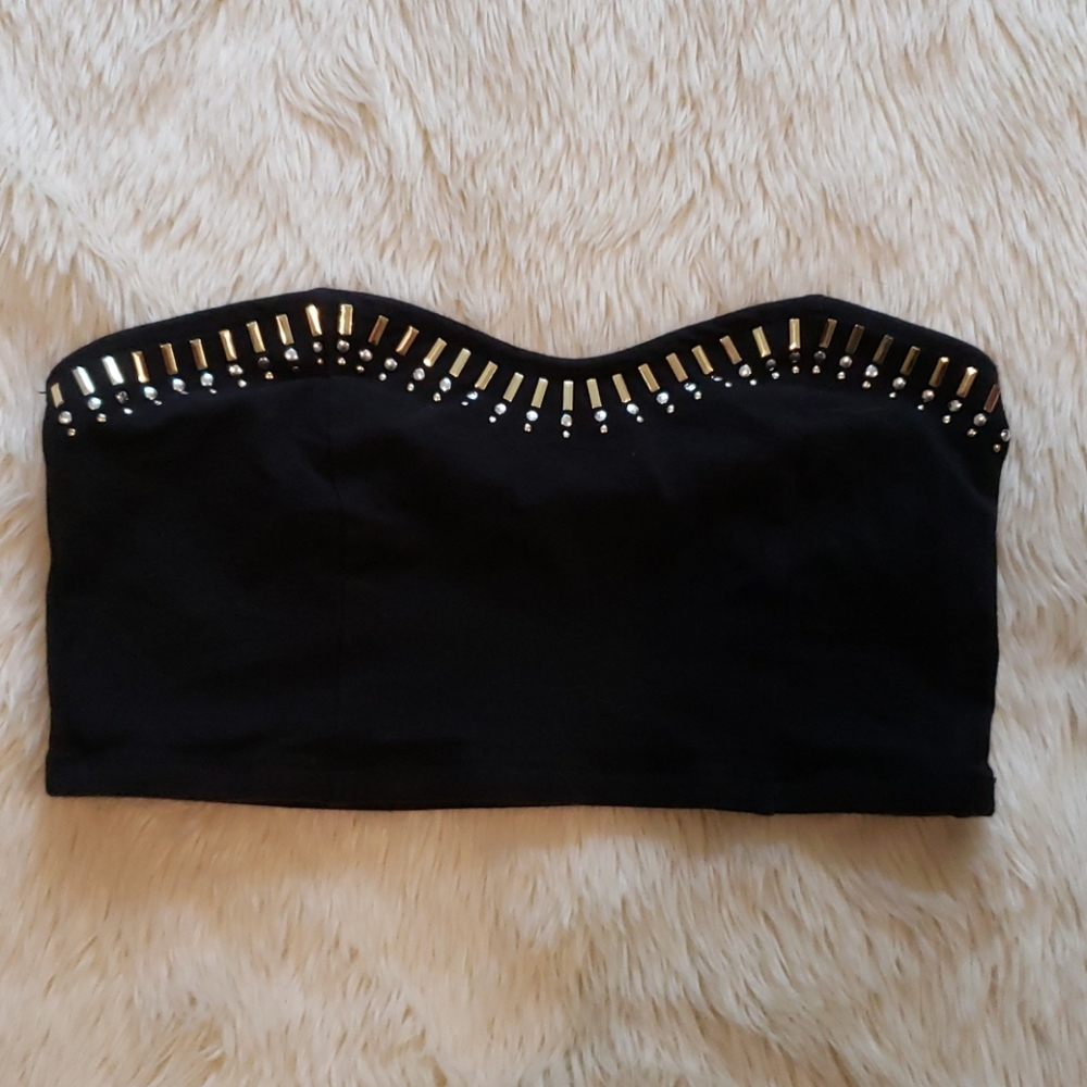 Degree | Bandeau